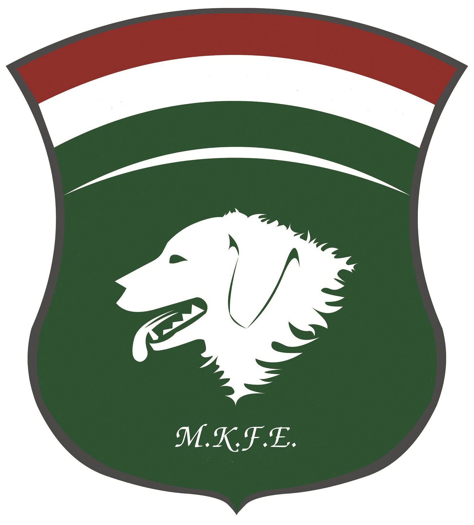 Hungarian Kuvasz Breed Association logo