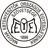 Federation of  Hungarian Dog Breeders' Association (MEOESZ) logo