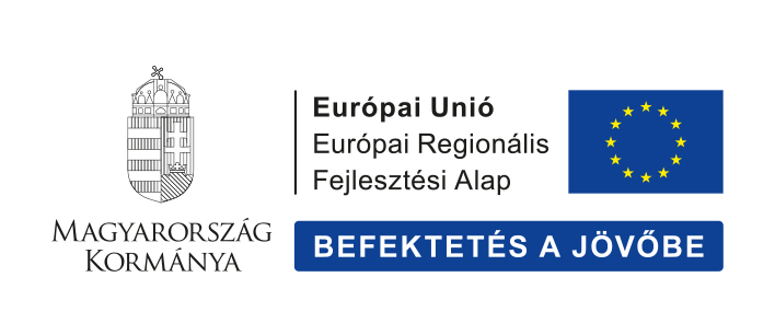 EU Széchenyi 2020 logó